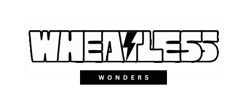 Wheatless Wonders