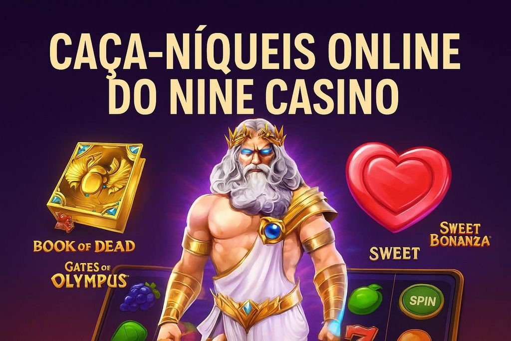 Nine Gambling Enterprise Review - Expert & Player Scores (2026 )