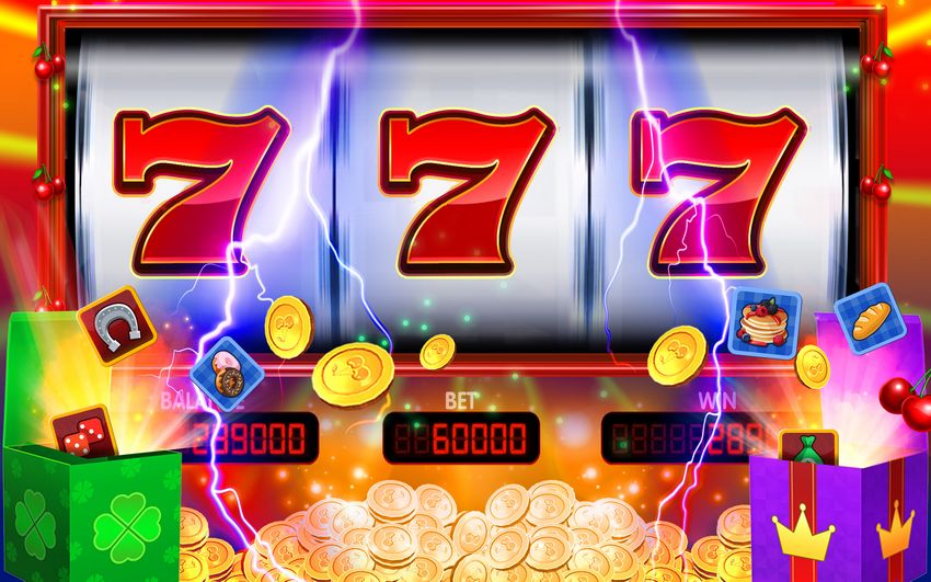 Recensione del casinò AmunRa